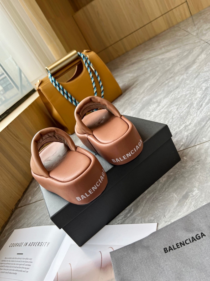 Balenciaga Slippers